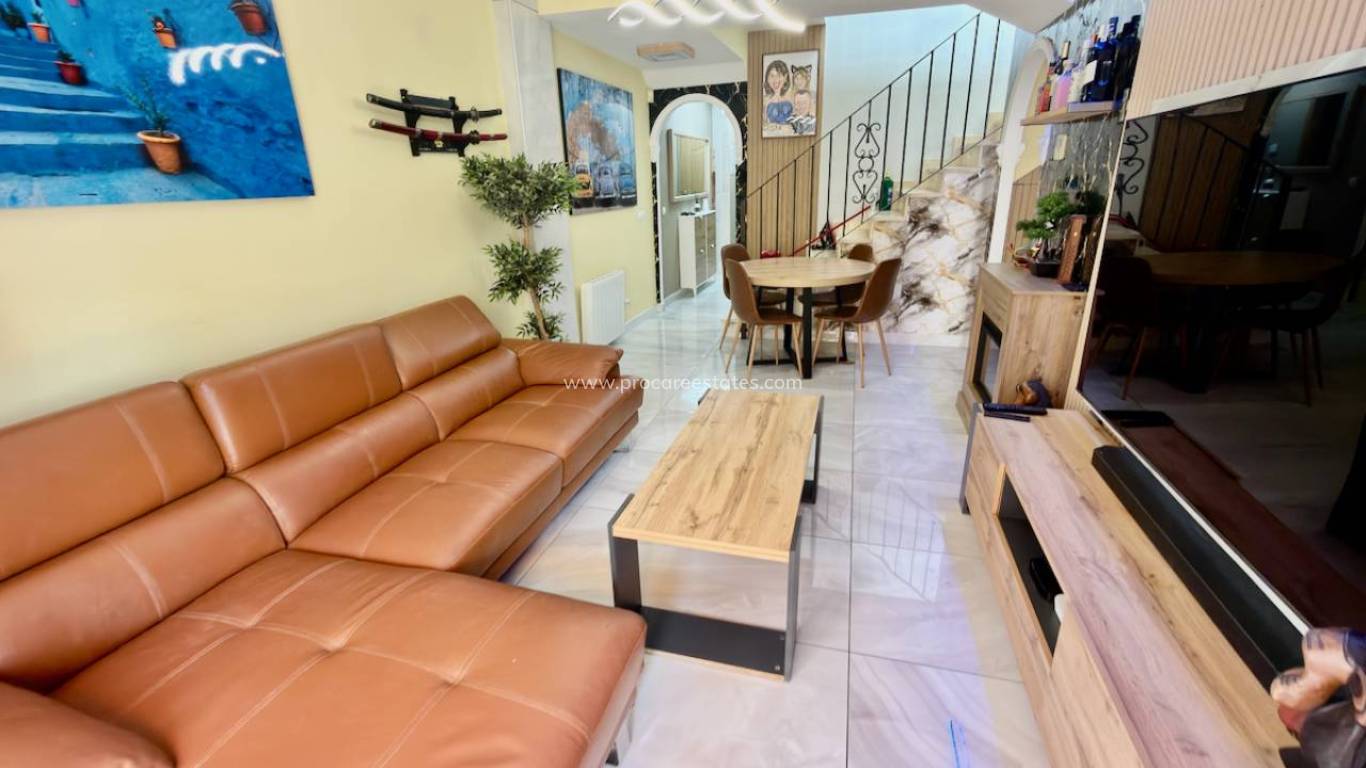 Reventa - Apartamento - Catral
