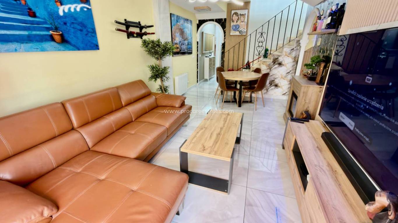 Reventa - Apartamento - Catral