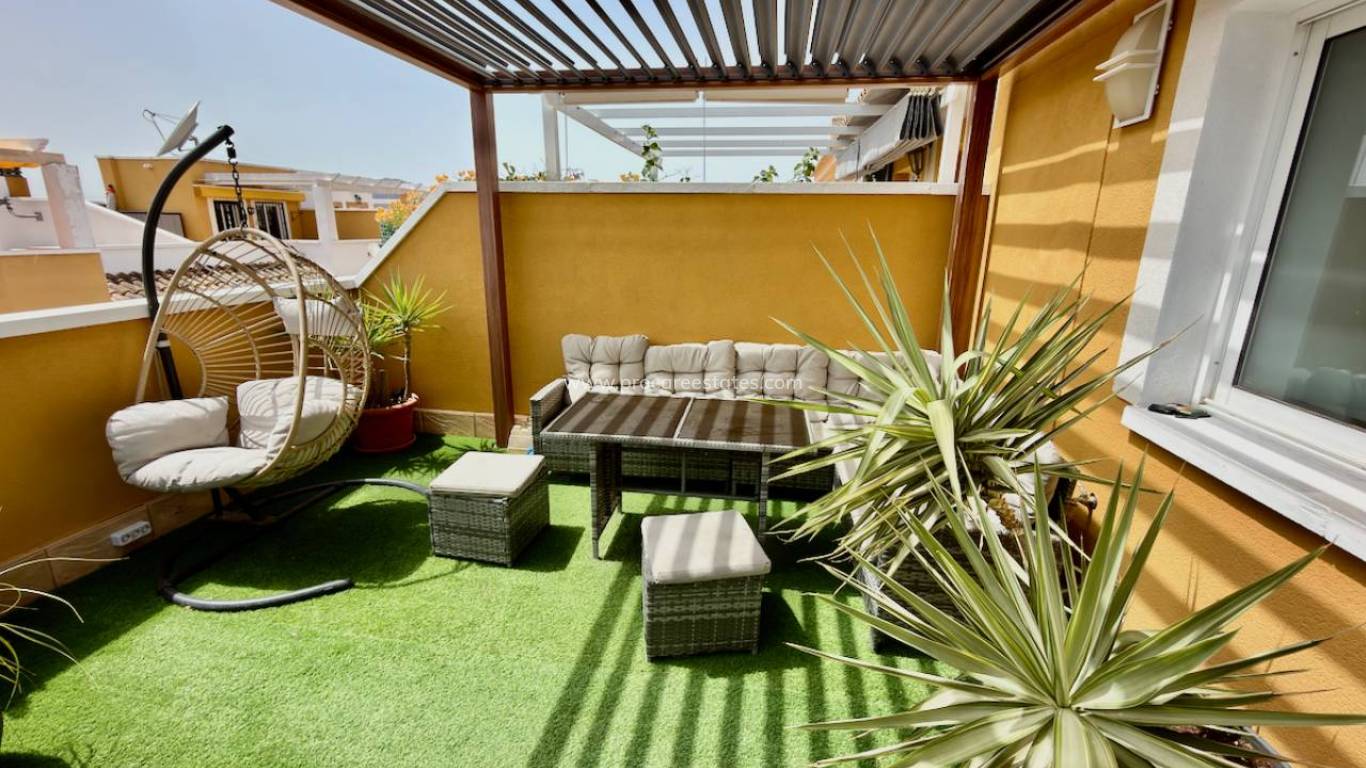 Reventa - Apartamento - Catral