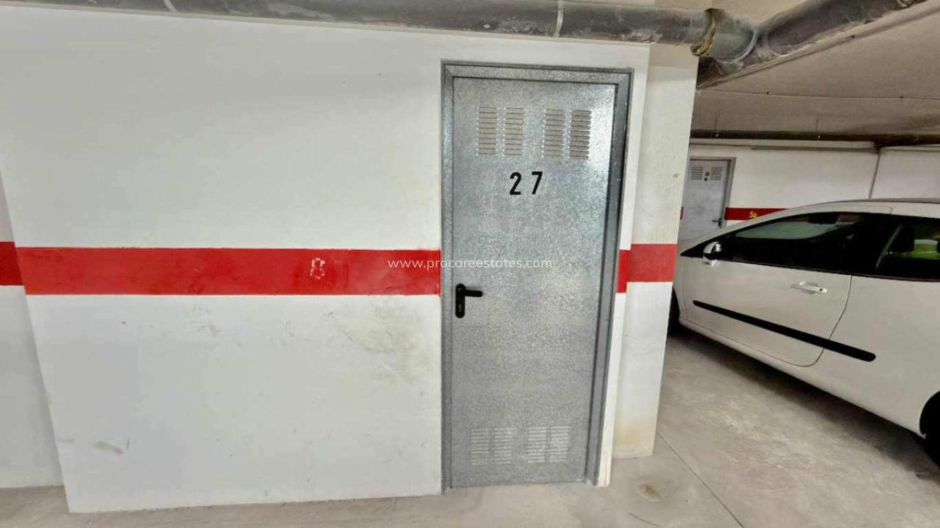 Reventa - Apartamento - Catral