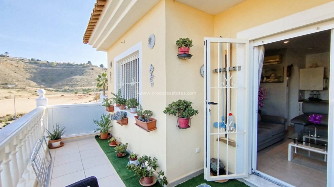 Reventa - Apartamento - Ciudad Quesada - Benimar