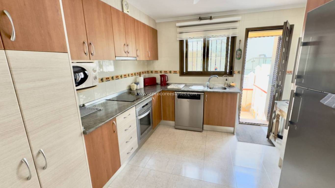 Reventa - Apartamento - Ciudad Quesada - Doña Pepa