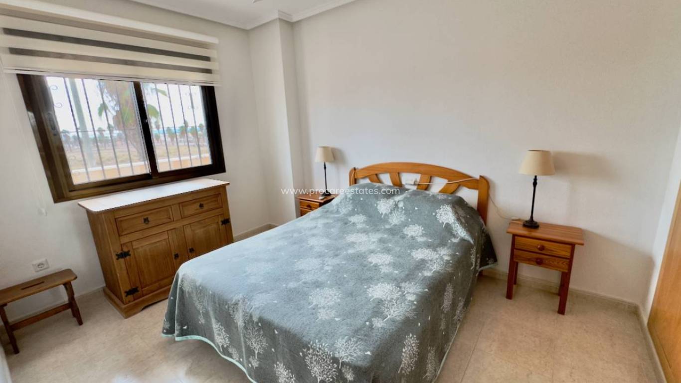 Reventa - Apartamento - Ciudad Quesada - Doña Pepa