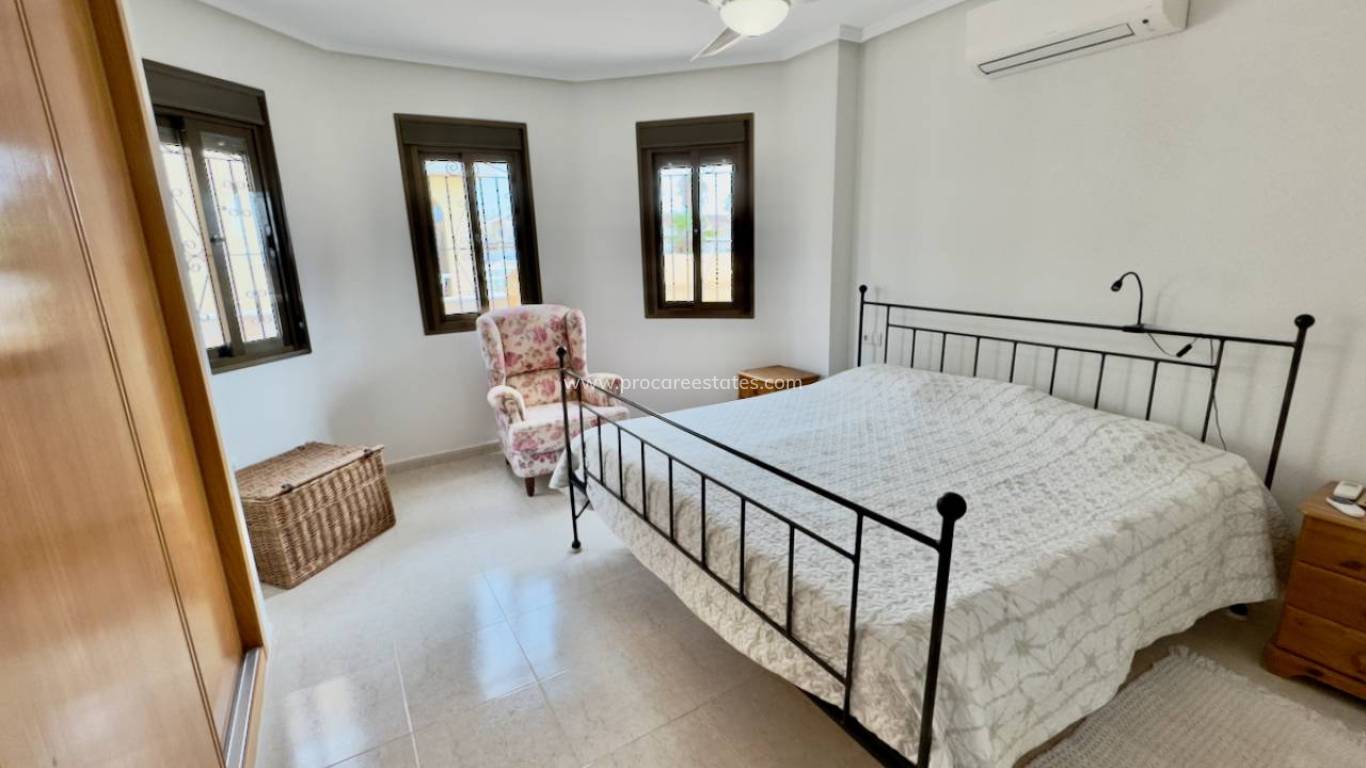 Reventa - Apartamento - Ciudad Quesada - Doña Pepa