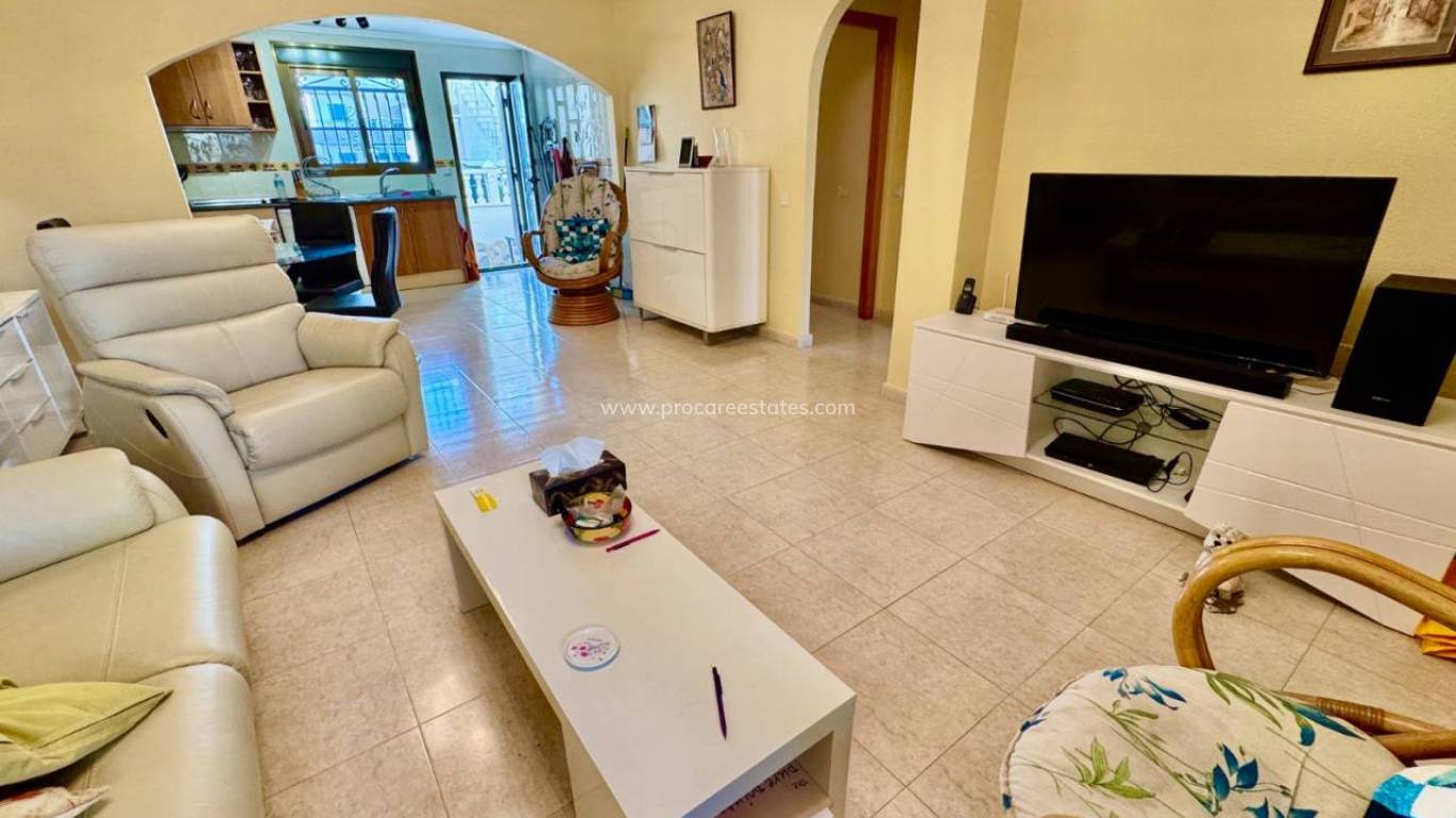 Reventa - Apartamento - Ciudad Quesada - Doña Pepa