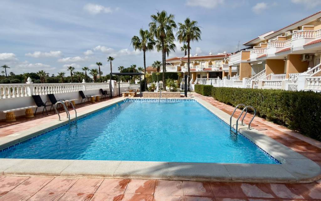 Reventa - Apartamento - Ciudad Quesada - Doña Pepa