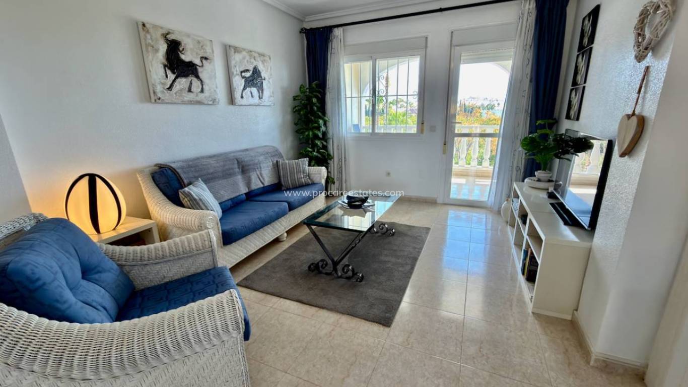 Reventa - Apartamento - Ciudad Quesada - Doña Pepa