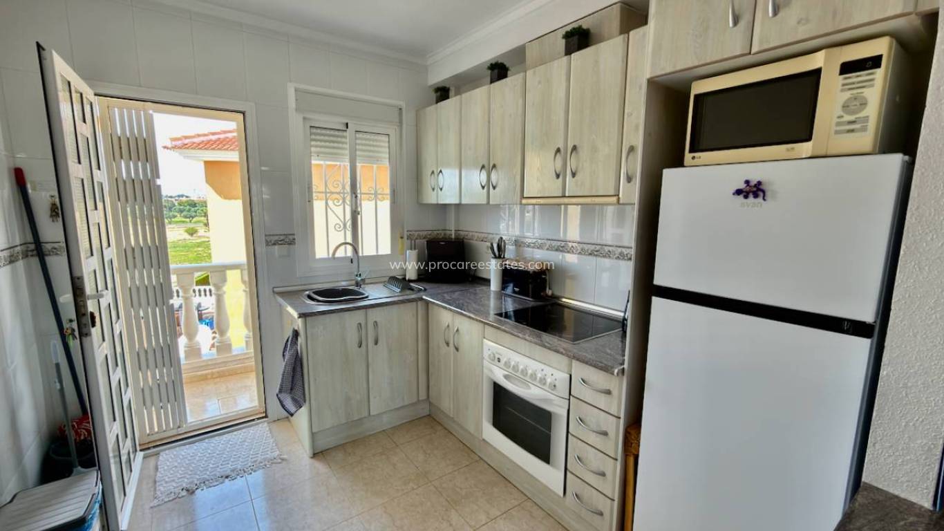 Reventa - Apartamento - Ciudad Quesada - Doña Pepa