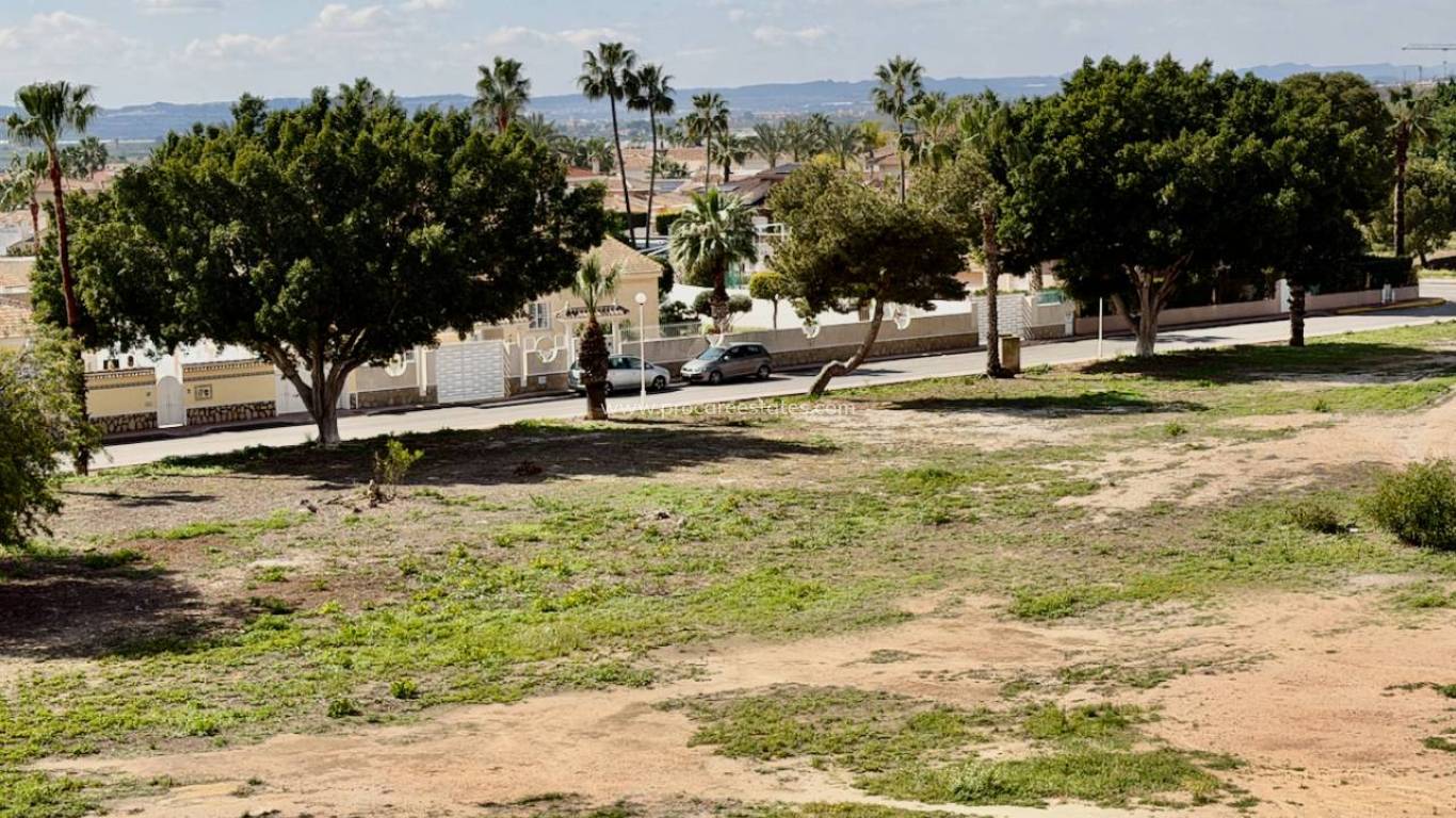 Reventa - Apartamento - Ciudad Quesada - Doña Pepa