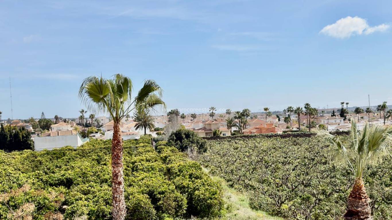 Reventa - Apartamento - Ciudad Quesada - Doña Pepa