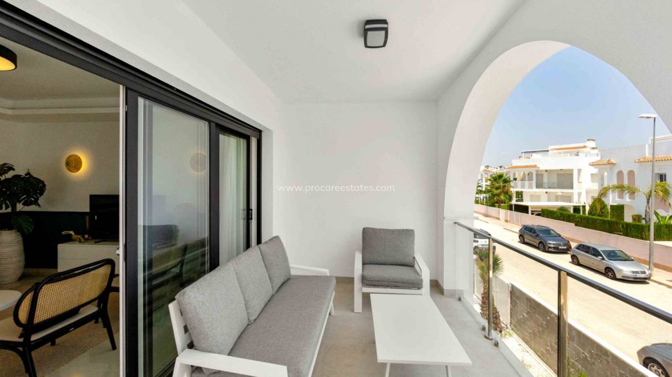 Reventa - Apartamento - Ciudad Quesada - Doña Pepa