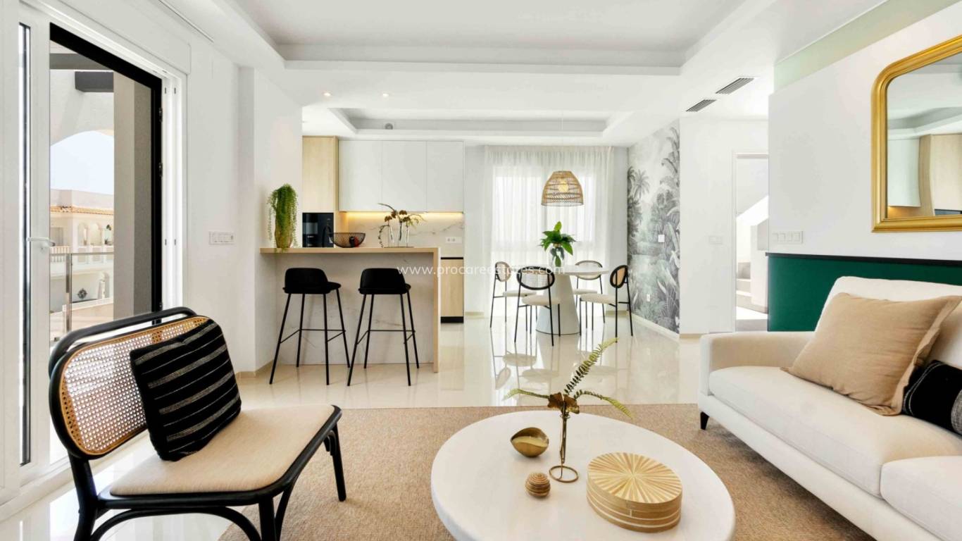 Reventa - Apartamento - Ciudad Quesada - Doña Pepa