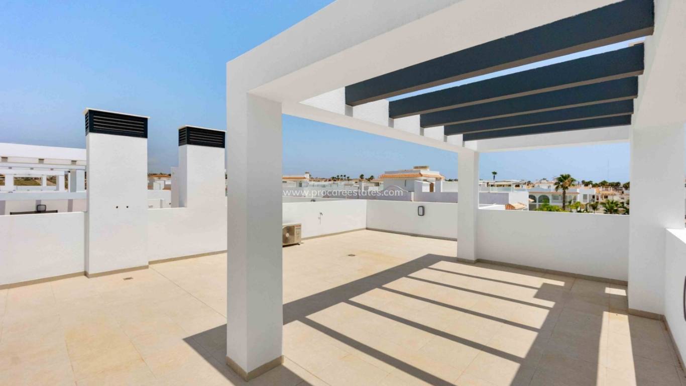 Reventa - Apartamento - Ciudad Quesada - Doña Pepa