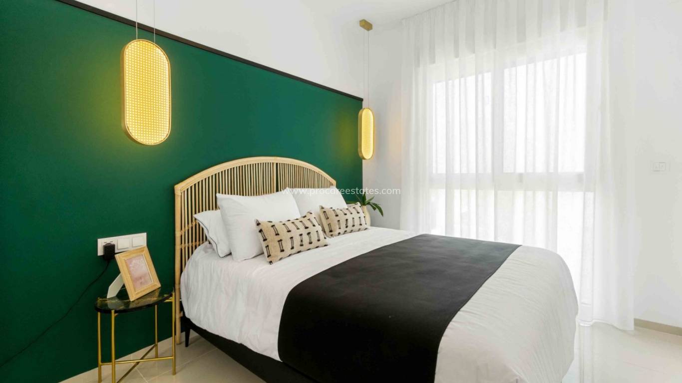 Reventa - Apartamento - Ciudad Quesada - Doña Pepa