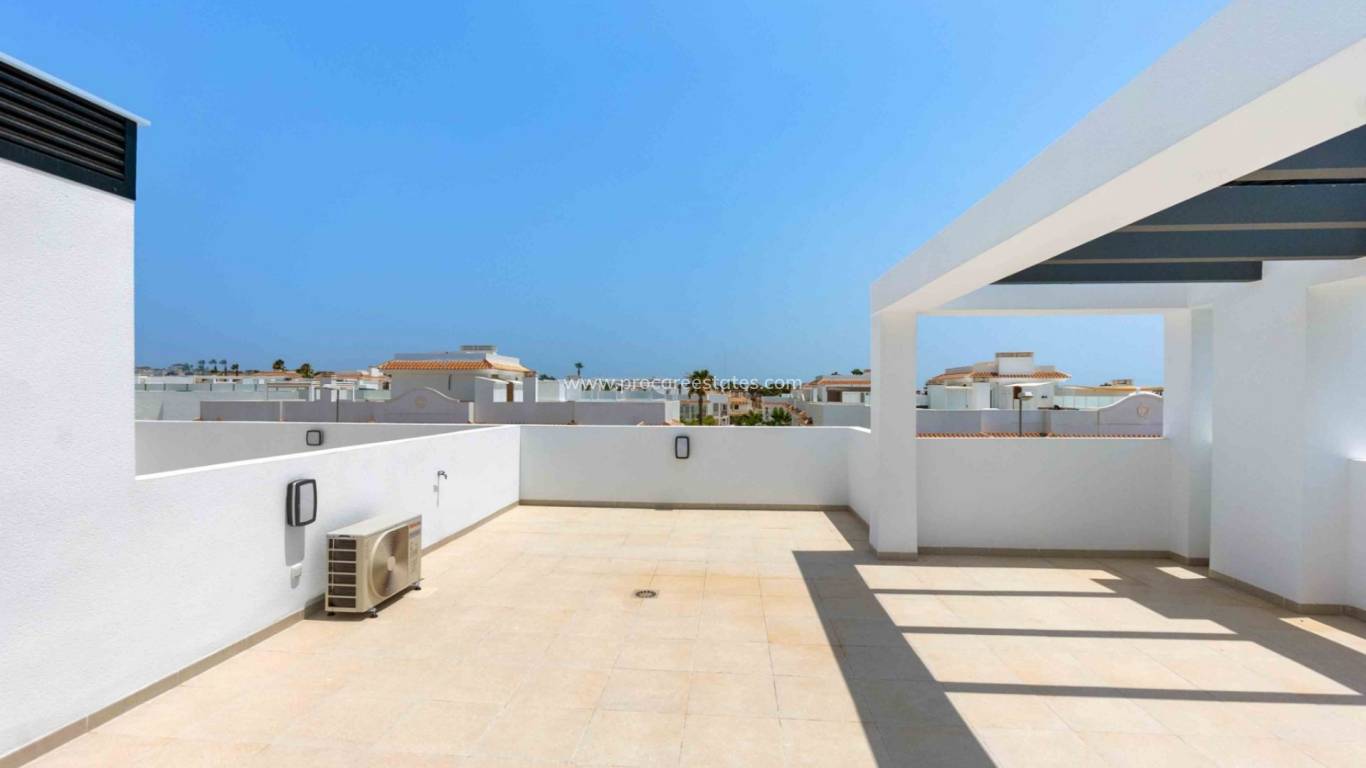 Reventa - Apartamento - Ciudad Quesada - Doña Pepa