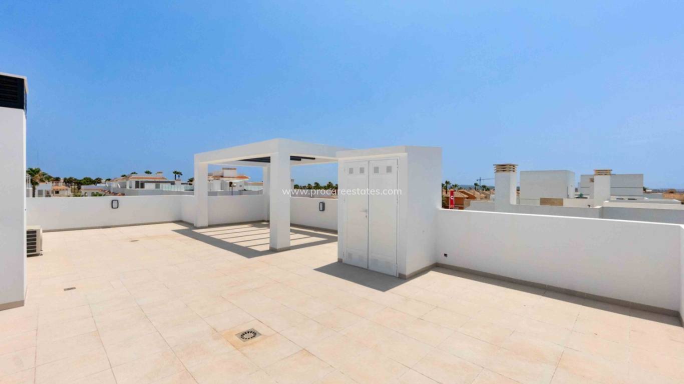 Reventa - Apartamento - Ciudad Quesada - Doña Pepa