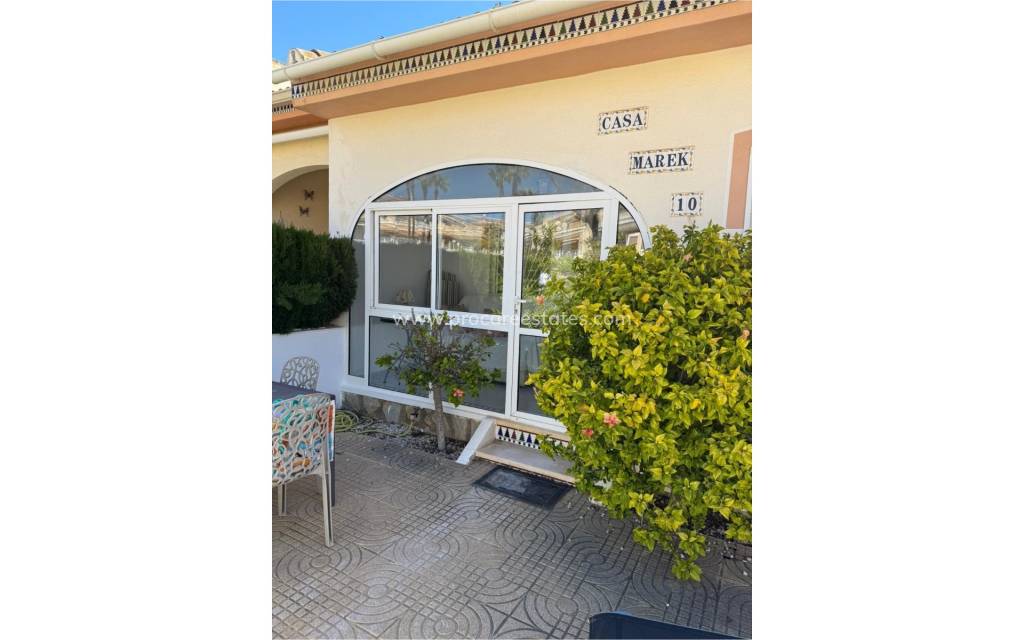 Reventa - Apartamento - Ciudad Quesada - Doña Pepa