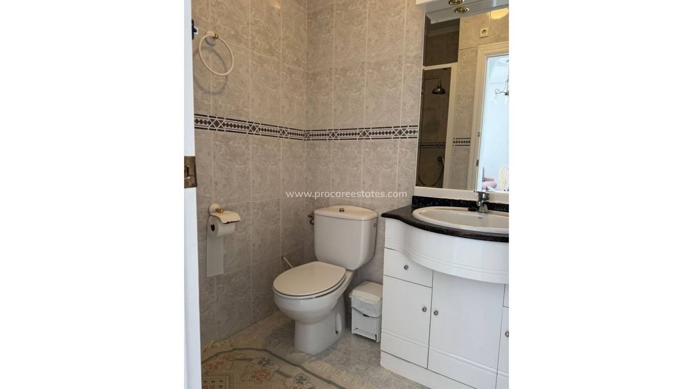 Reventa - Apartamento - Ciudad Quesada - Doña Pepa