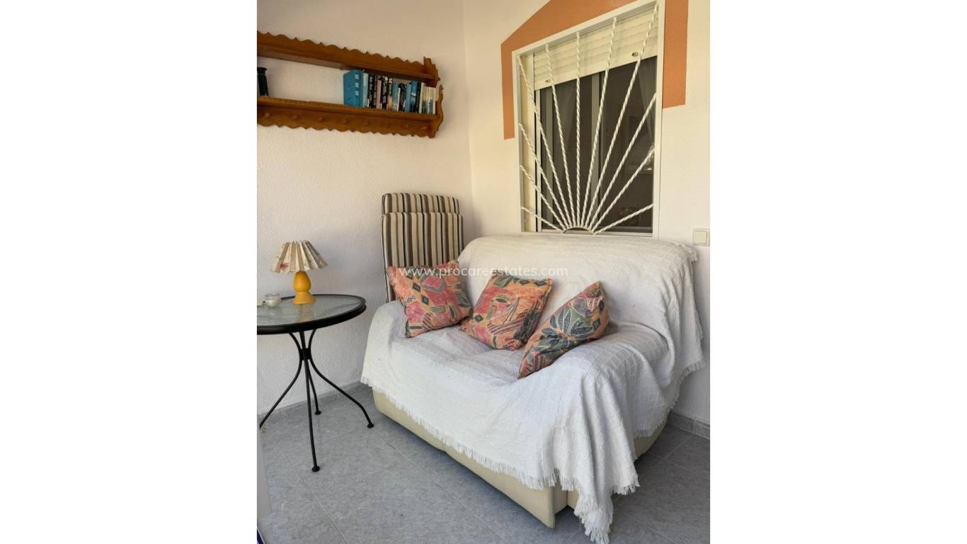 Reventa - Apartamento - Ciudad Quesada - Doña Pepa