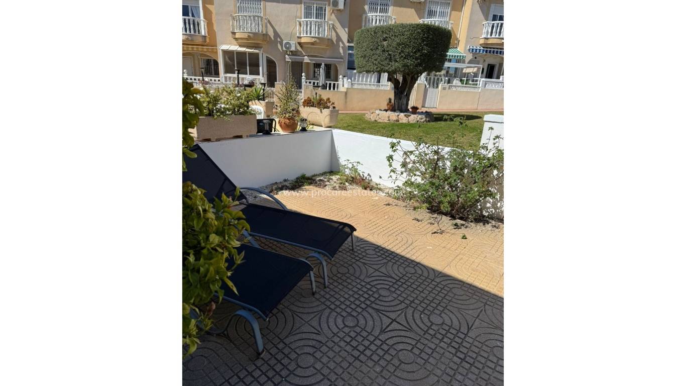 Reventa - Apartamento - Ciudad Quesada - Doña Pepa