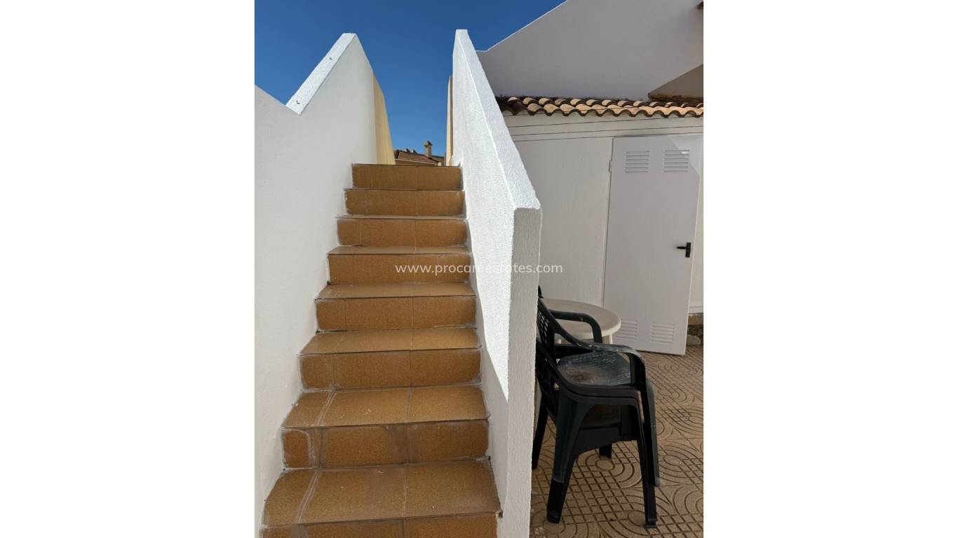 Reventa - Apartamento - Ciudad Quesada - Doña Pepa