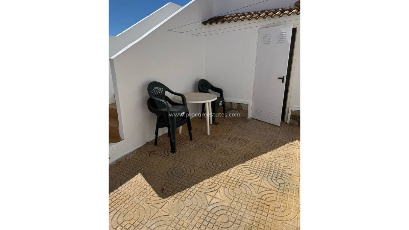 Reventa - Apartamento - Ciudad Quesada - Doña Pepa