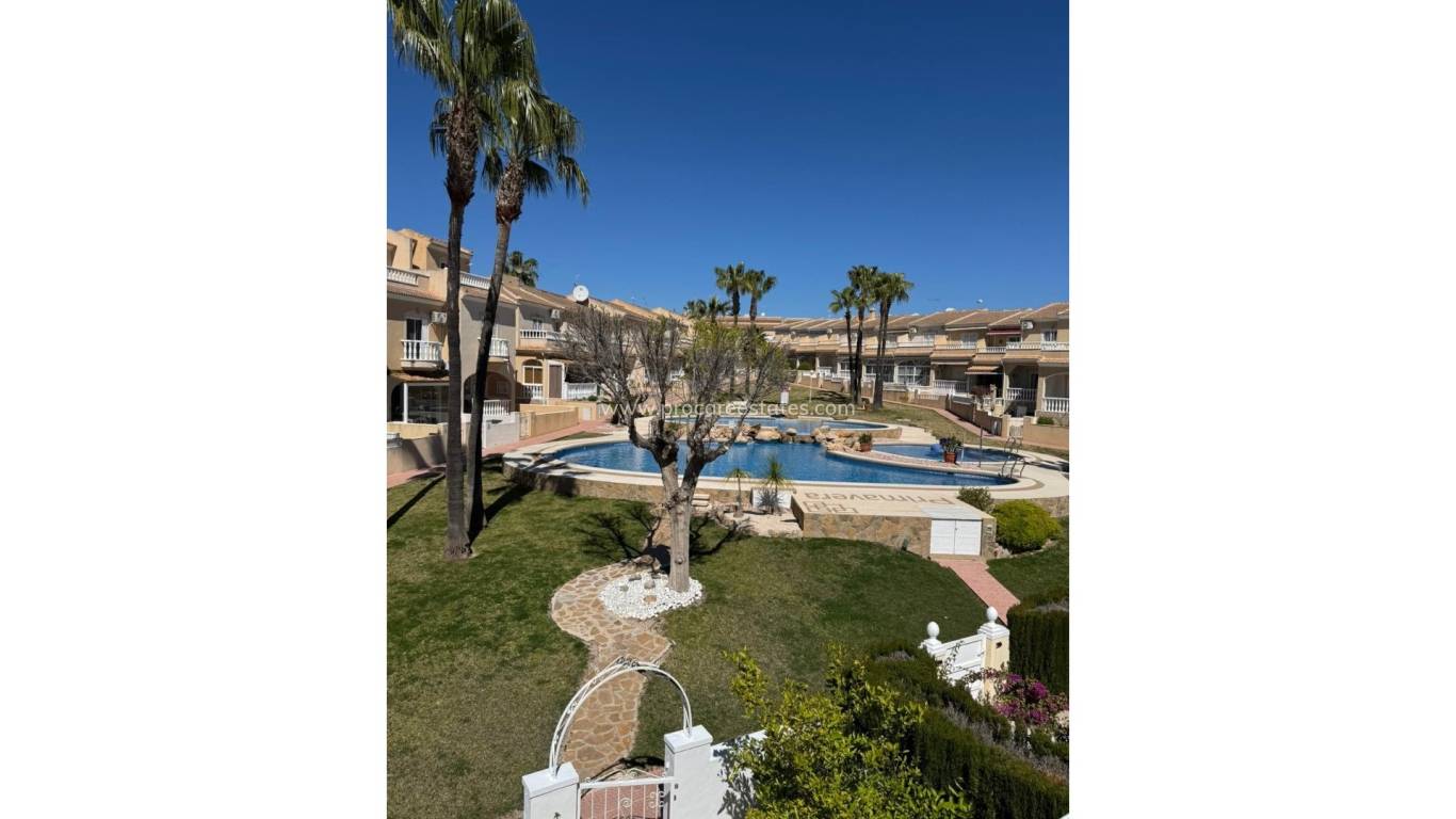 Reventa - Apartamento - Ciudad Quesada - Doña Pepa