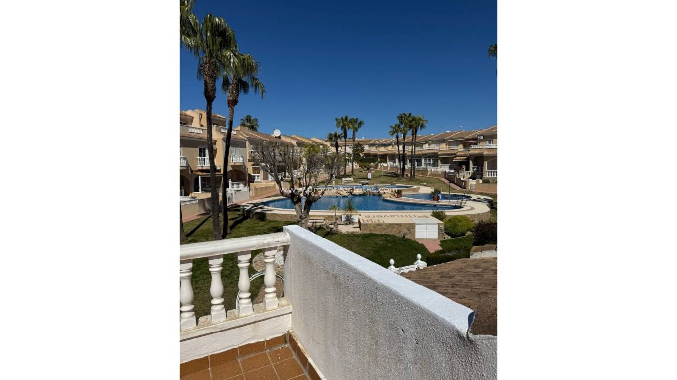 Reventa - Apartamento - Ciudad Quesada - Doña Pepa