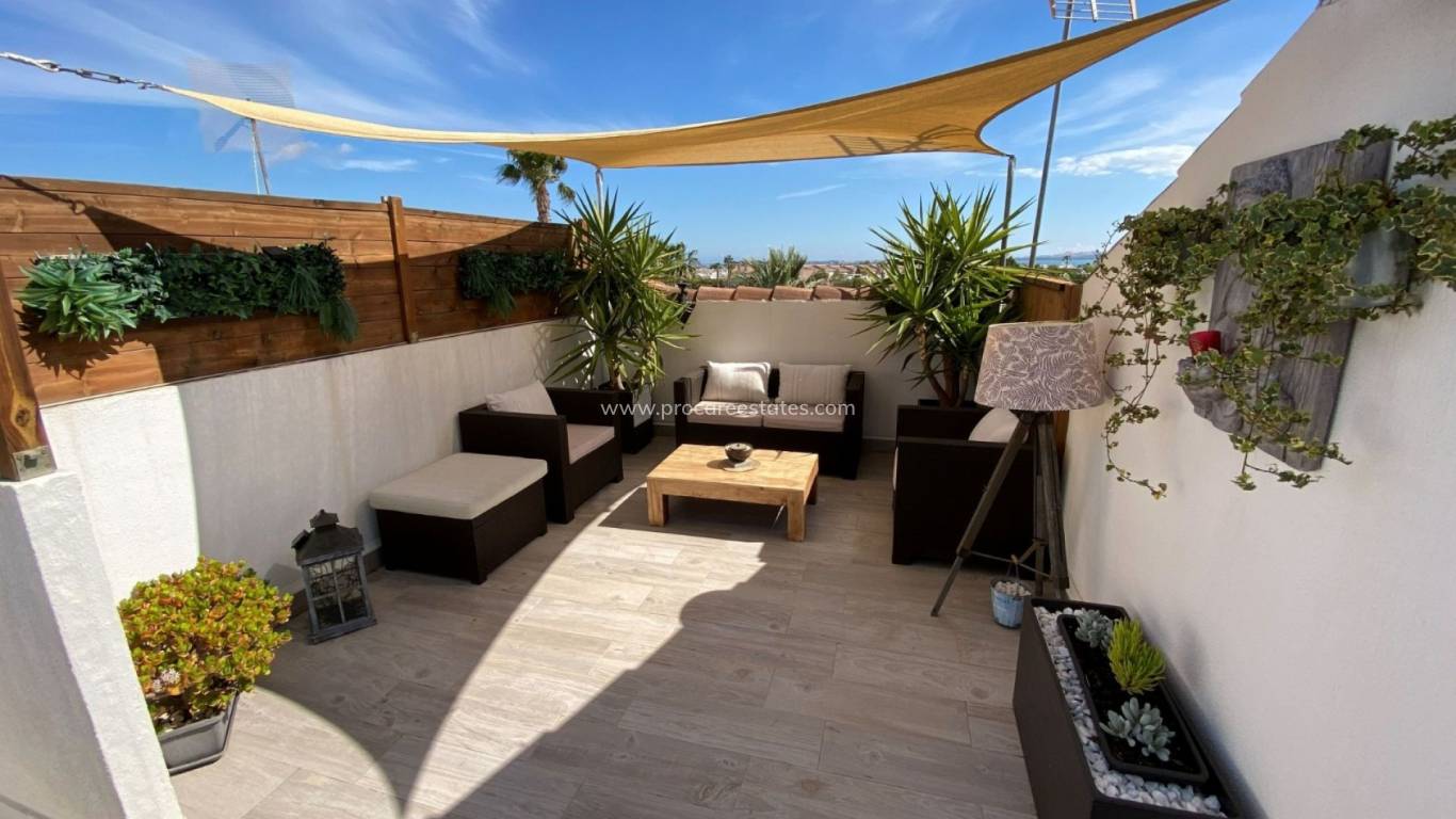 Reventa - Apartamento - Ciudad Quesada - Doña Pepa