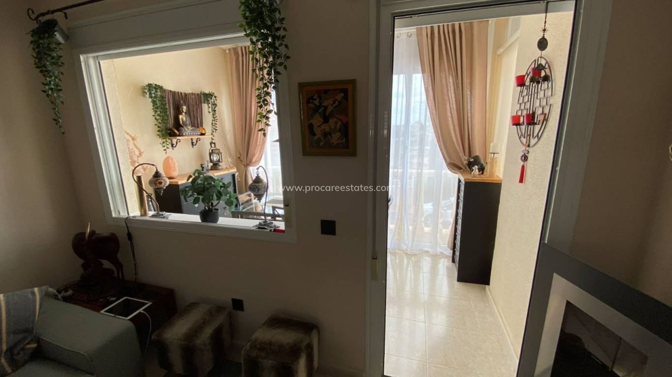 Reventa - Apartamento - Ciudad Quesada - Doña Pepa