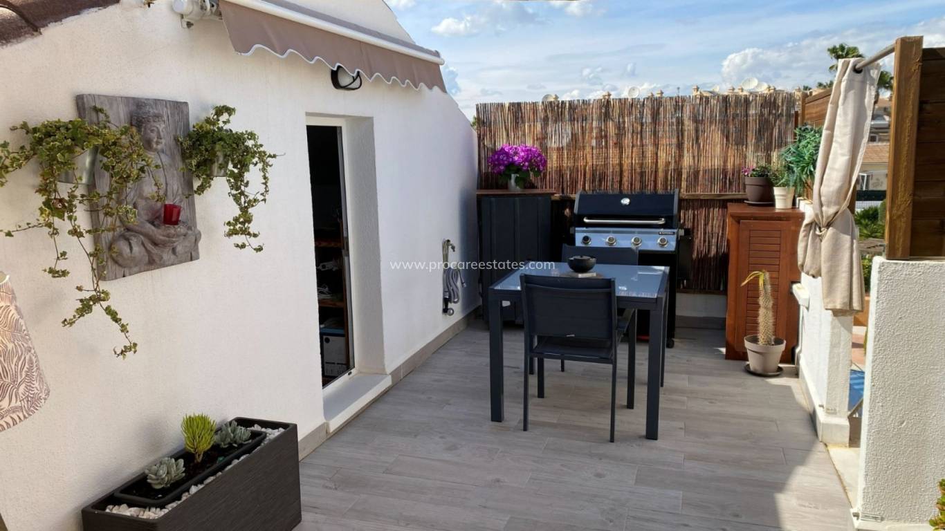 Reventa - Apartamento - Ciudad Quesada - Doña Pepa