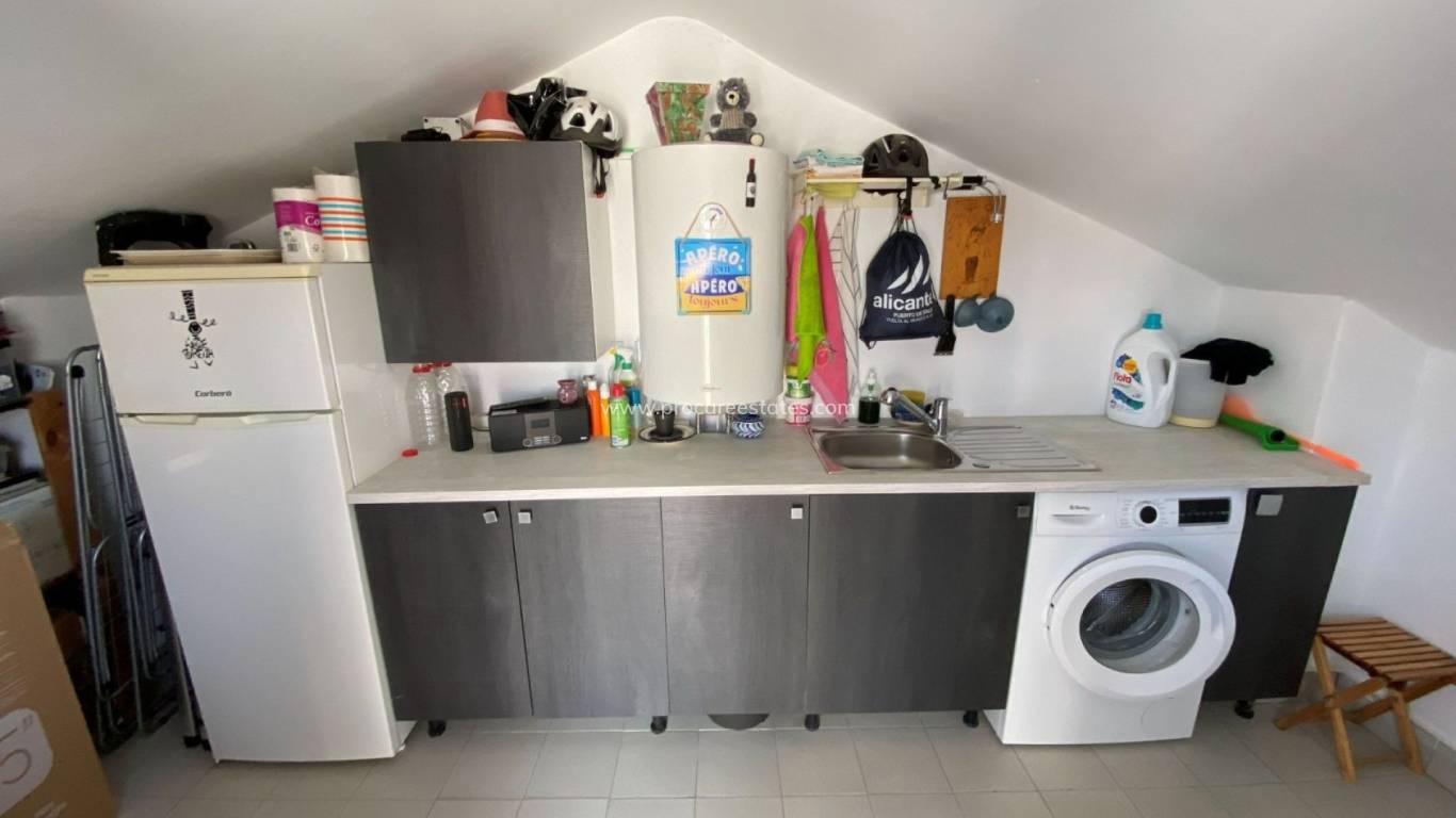 Reventa - Apartamento - Ciudad Quesada - Doña Pepa