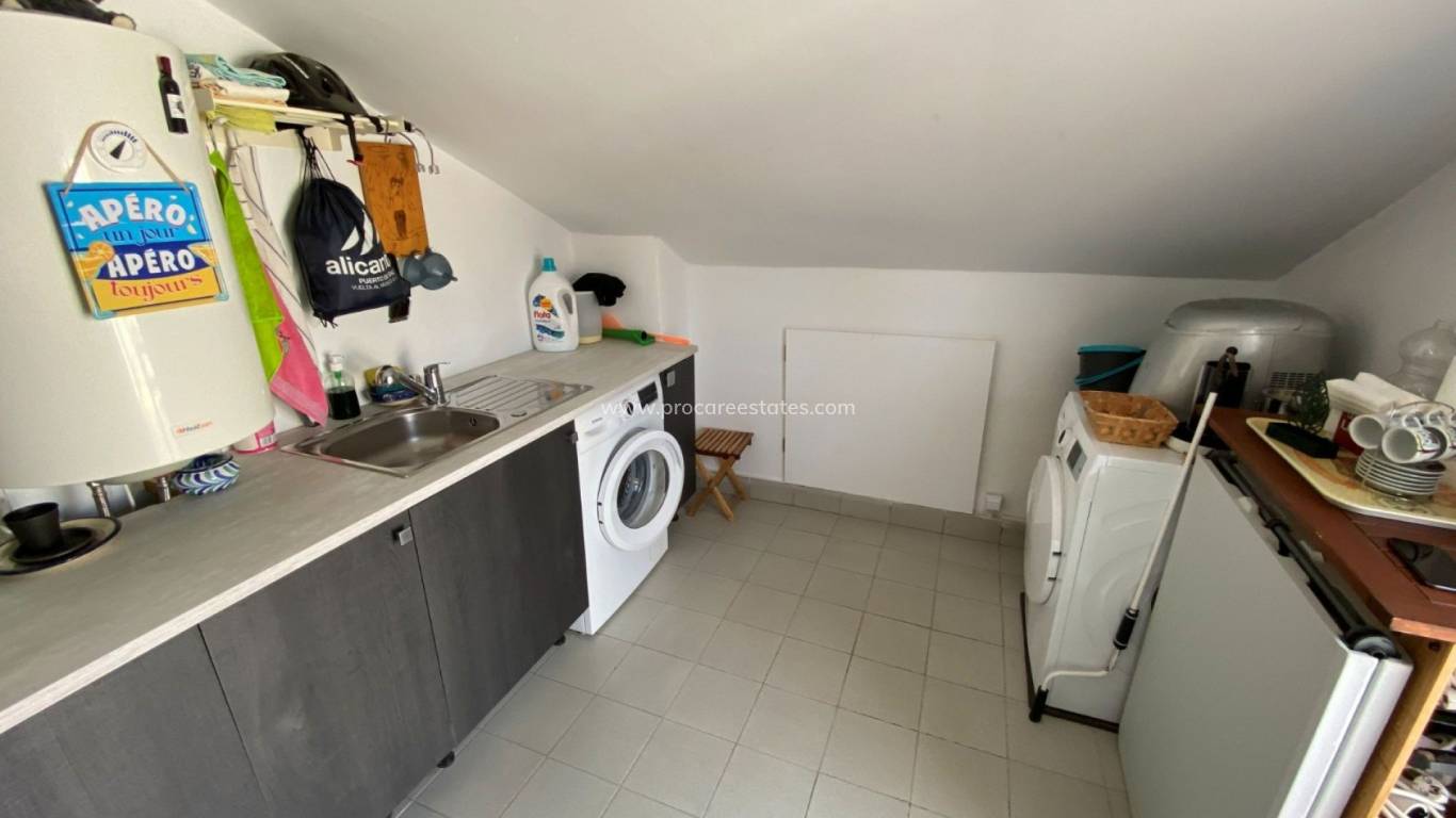 Reventa - Apartamento - Ciudad Quesada - Doña Pepa