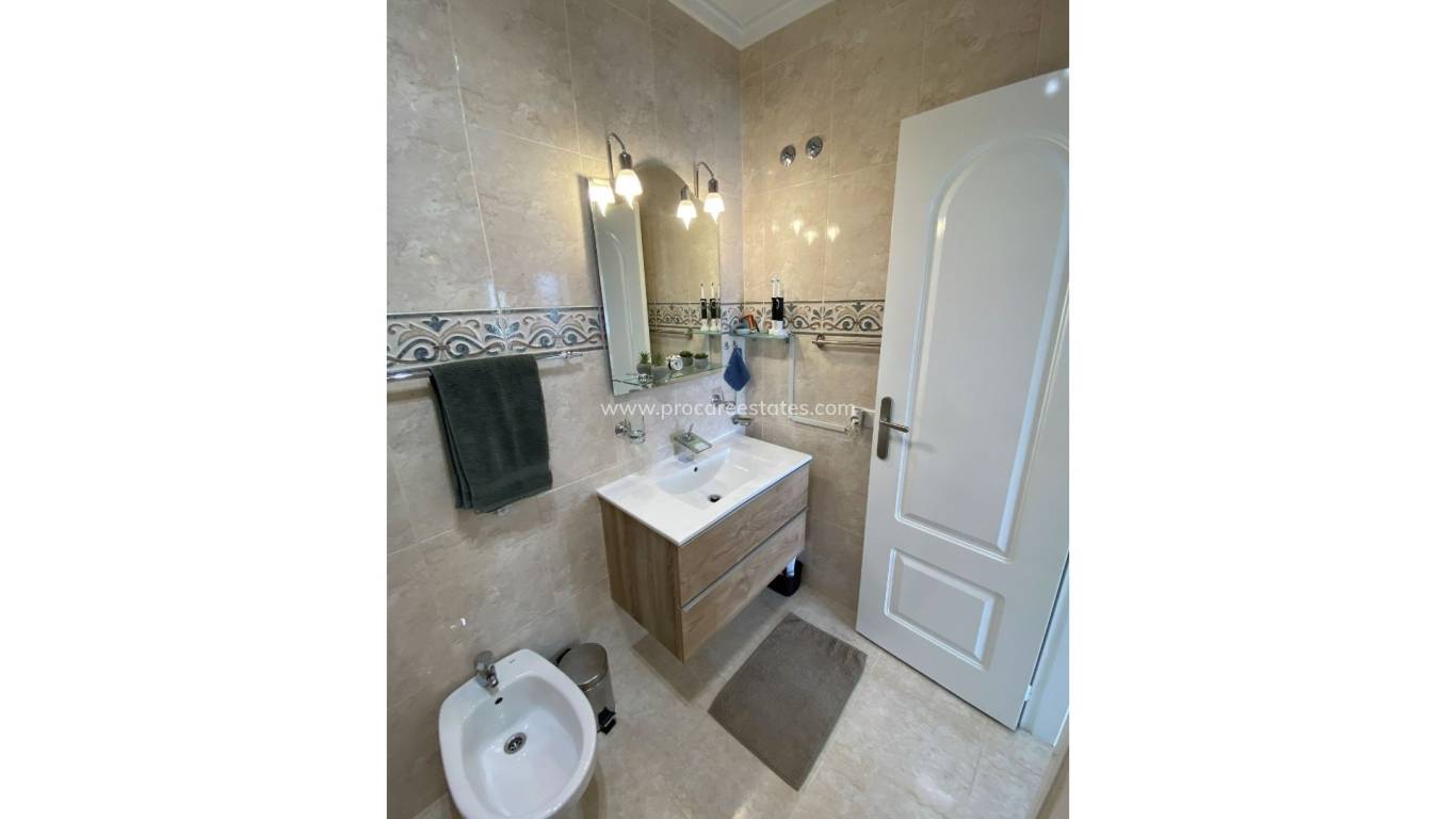 Reventa - Apartamento - Ciudad Quesada - Doña Pepa