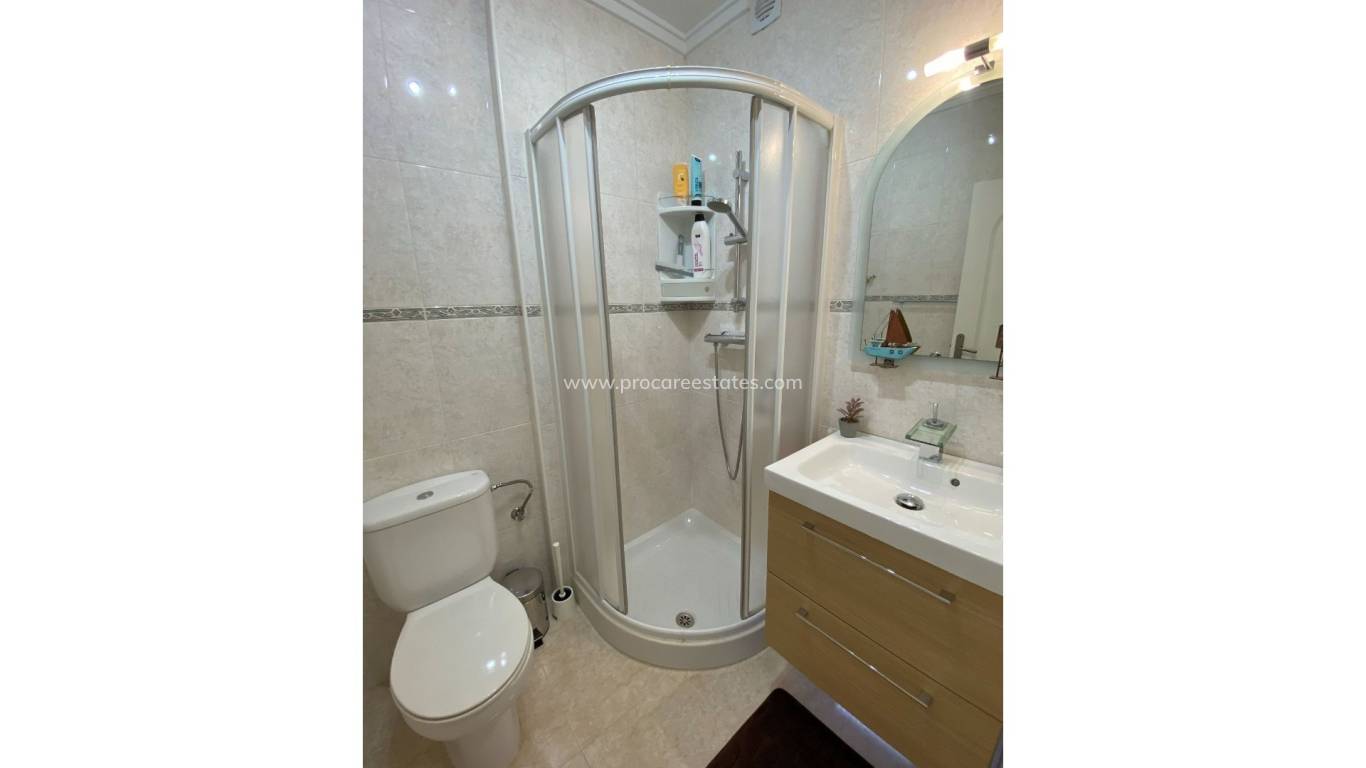 Reventa - Apartamento - Ciudad Quesada - Doña Pepa