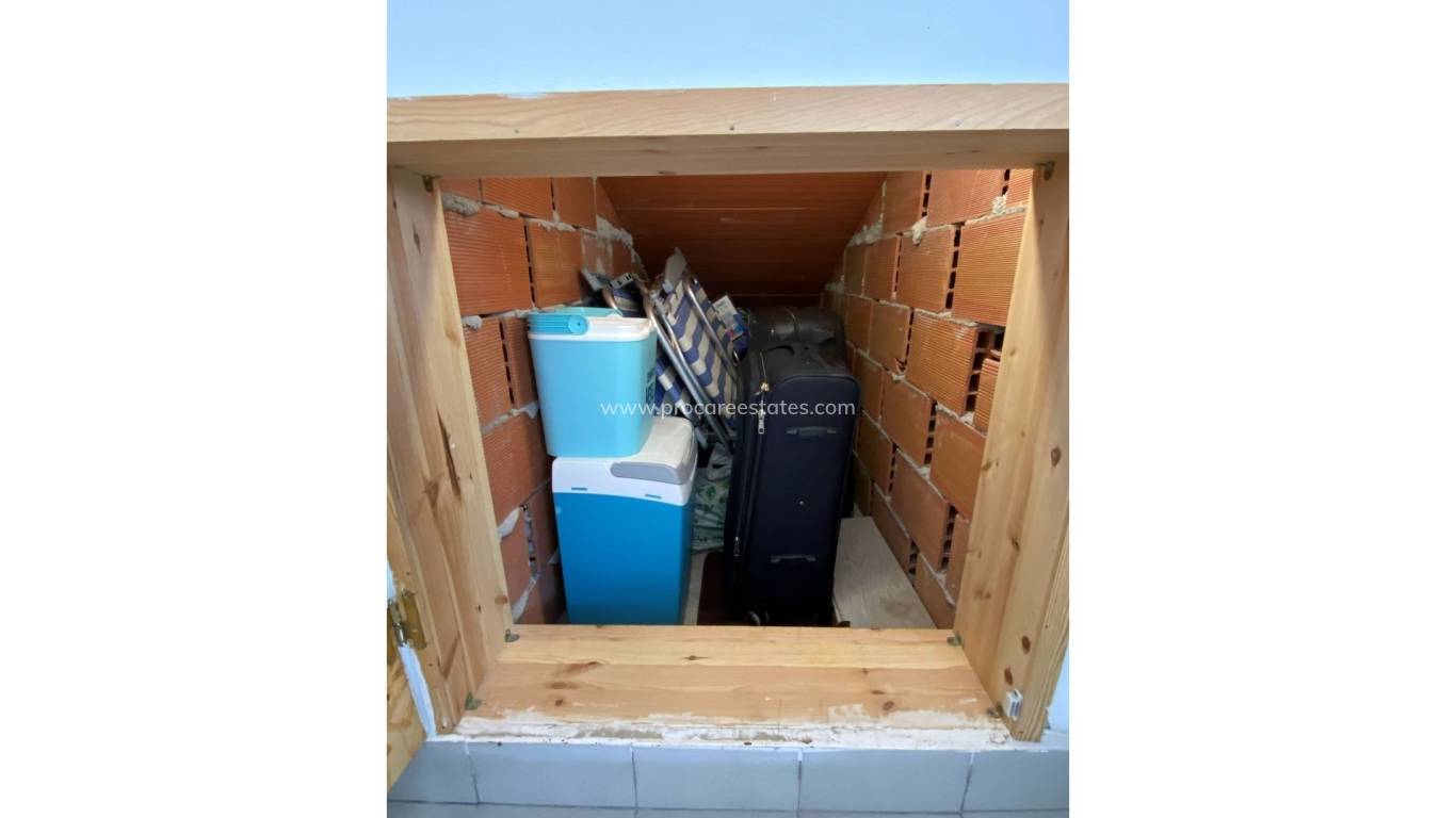 Reventa - Apartamento - Ciudad Quesada - Doña Pepa