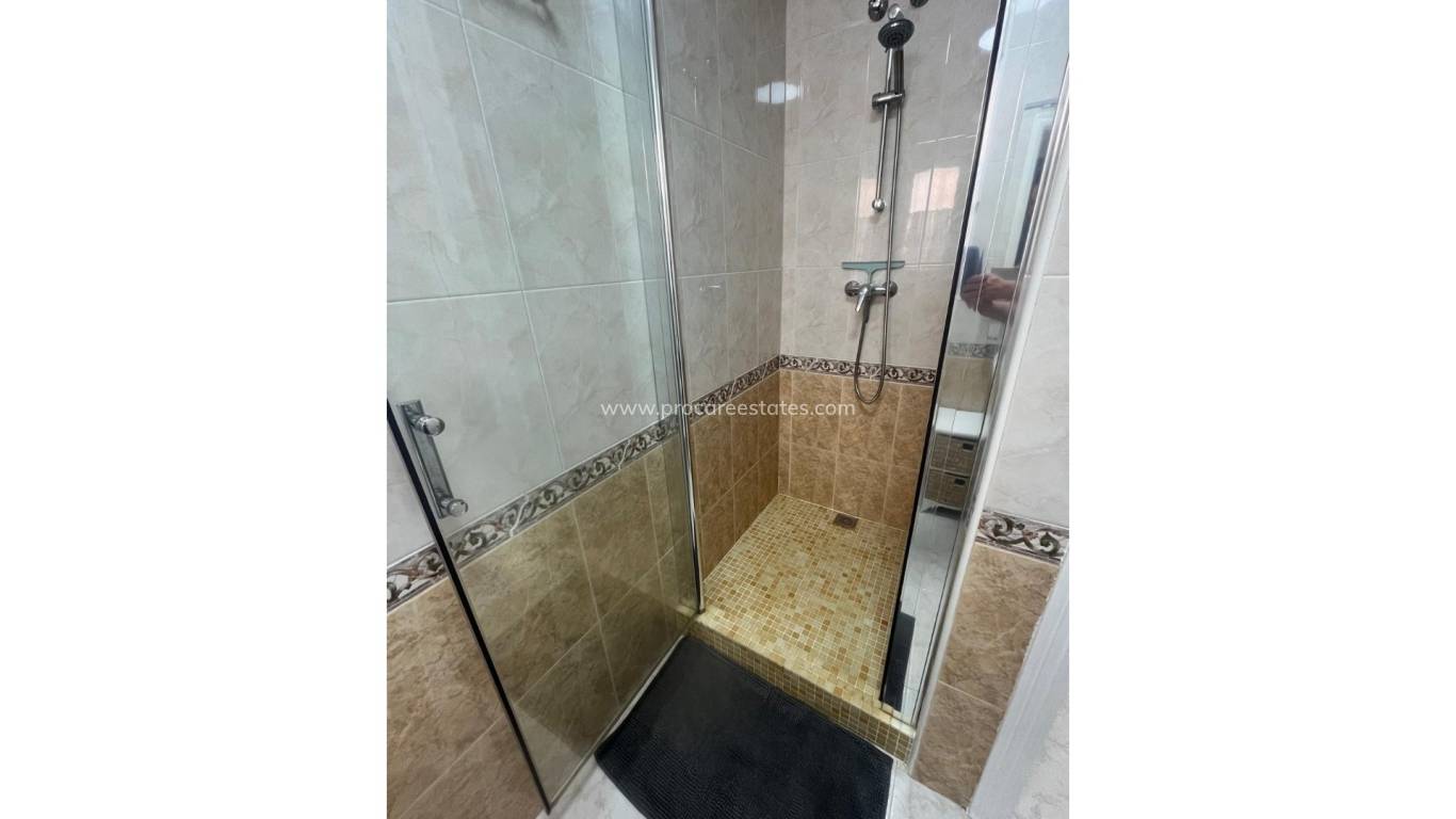 Reventa - Apartamento - Ciudad Quesada - Doña Pepa