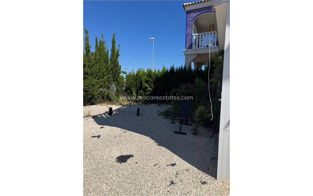 Reventa - Apartamento - Ciudad Quesada - Doña Pepa