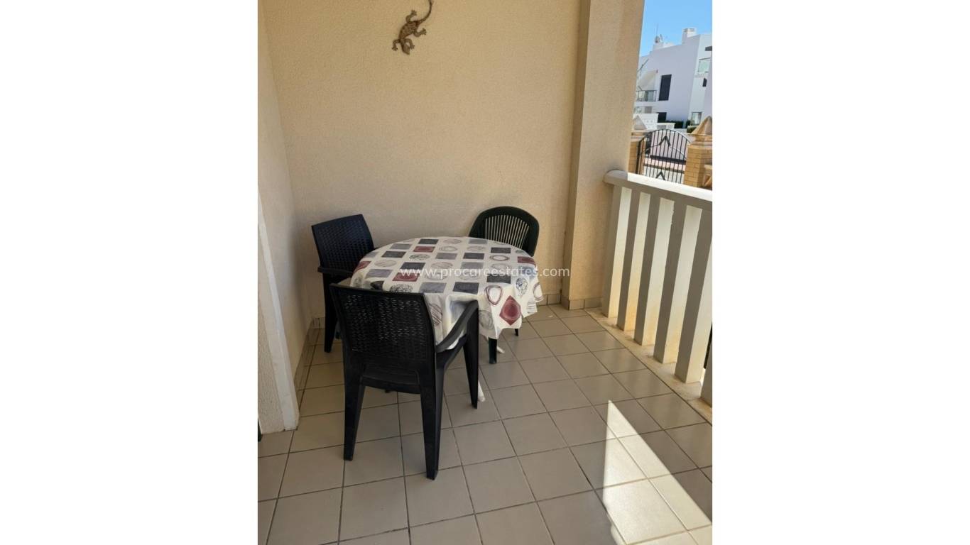 Reventa - Apartamento - Ciudad Quesada - Doña Pepa