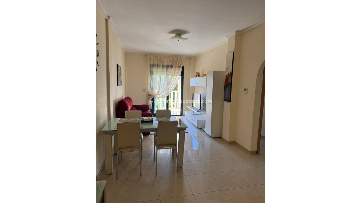 Reventa - Apartamento - Ciudad Quesada - Doña Pepa