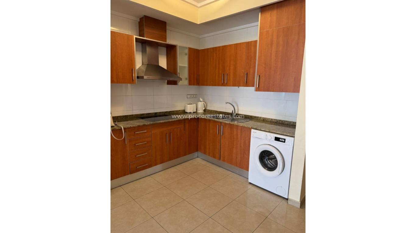 Reventa - Apartamento - Ciudad Quesada - Doña Pepa