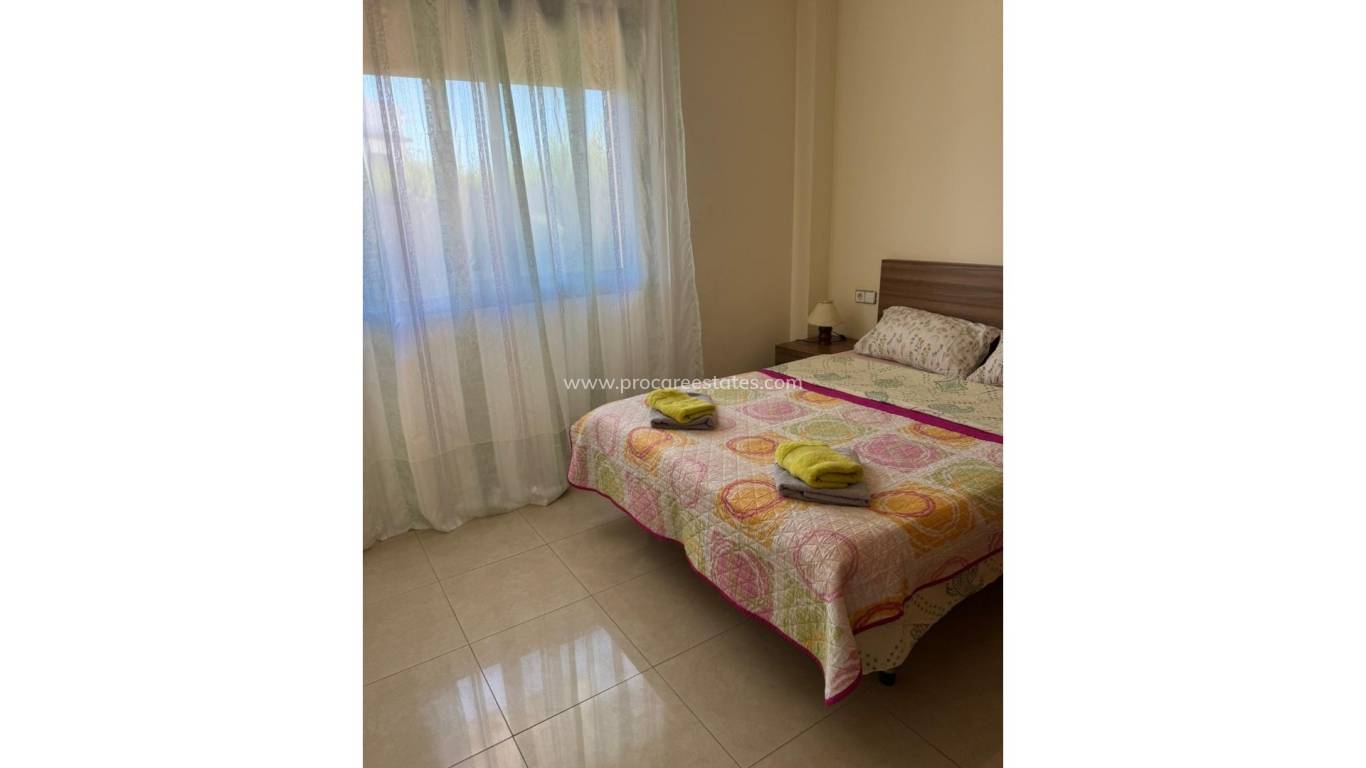 Reventa - Apartamento - Ciudad Quesada - Doña Pepa