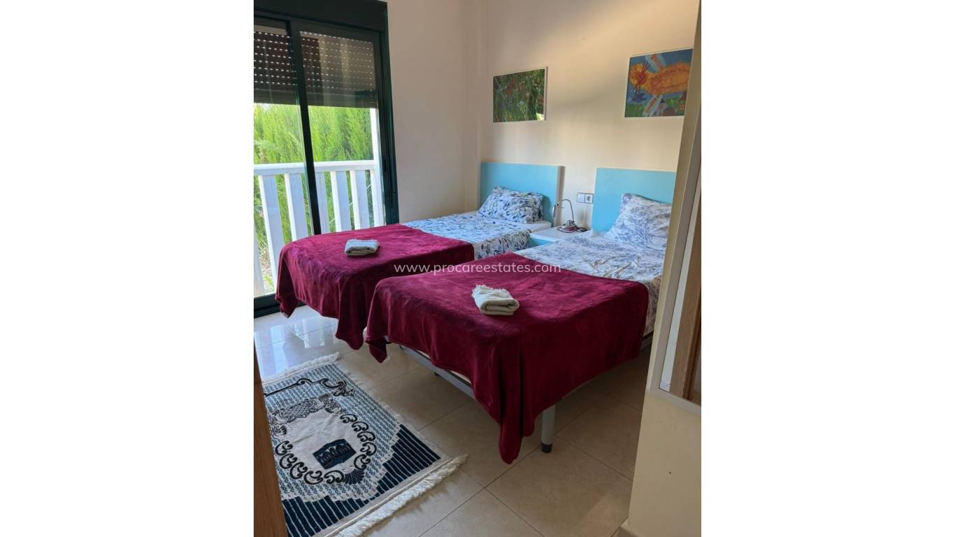 Reventa - Apartamento - Ciudad Quesada - Doña Pepa
