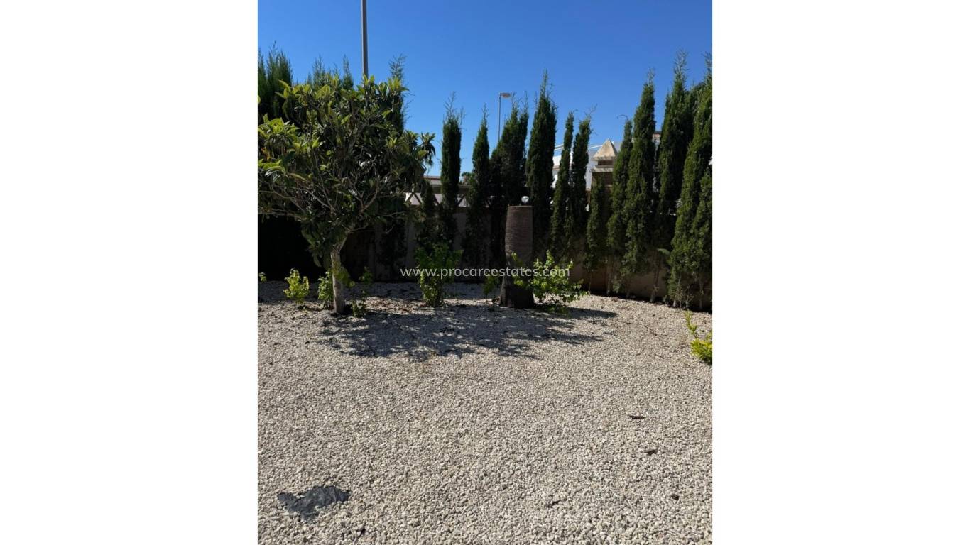 Reventa - Apartamento - Ciudad Quesada - Doña Pepa