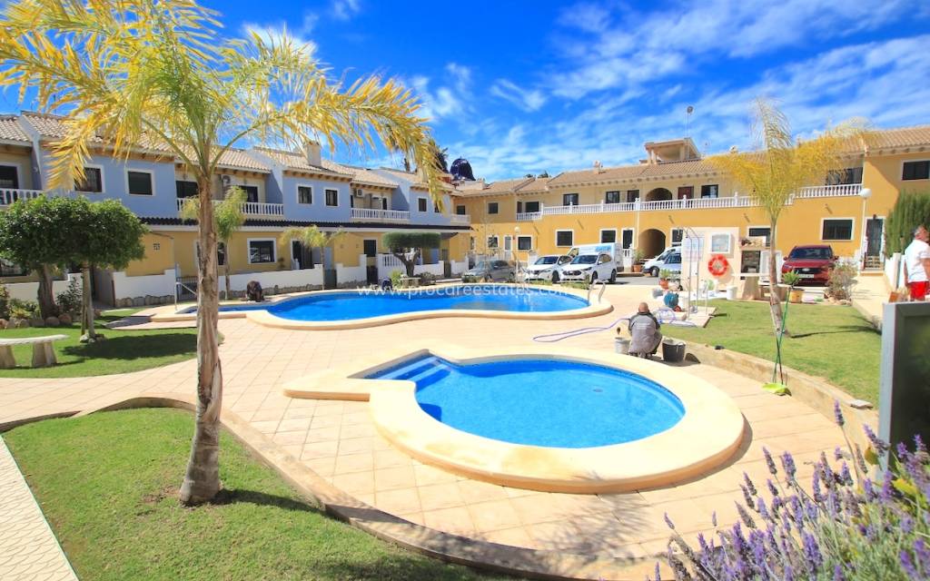 Reventa - Apartamento - Ciudad Quesada - Doña Pepa