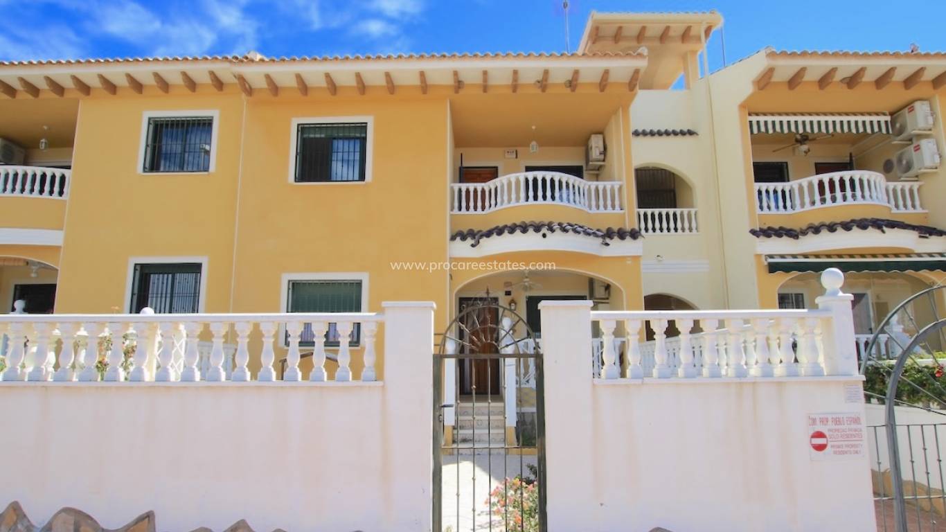 Reventa - Apartamento - Ciudad Quesada - Doña Pepa