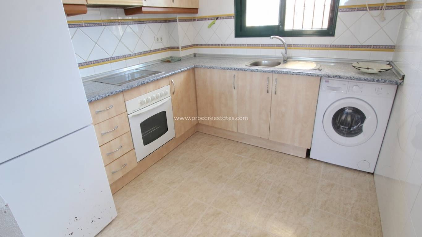 Reventa - Apartamento - Ciudad Quesada - Doña Pepa