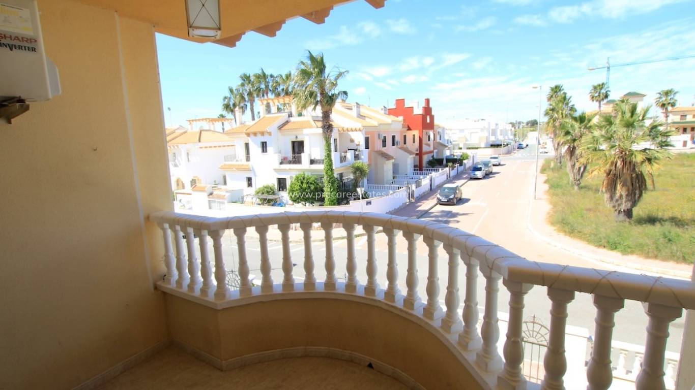 Reventa - Apartamento - Ciudad Quesada - Doña Pepa