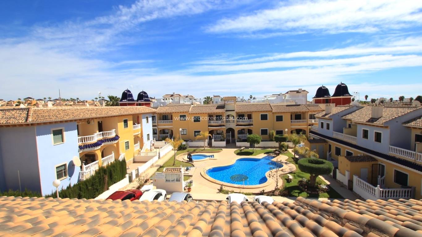 Reventa - Apartamento - Ciudad Quesada - Doña Pepa