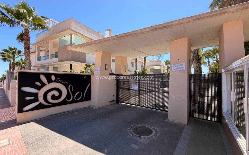 Reventa - Apartamento - Ciudad Quesada - Doña Pepa